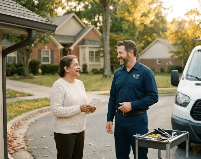 Gutter Repair Davisville, MO FAQs